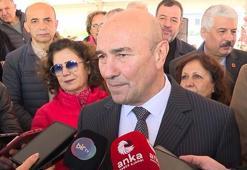 Tunç Soyer: Mustafa Kemal Atatürk ve Nutuk, soruşturulma noktasına gelmiş vaziyette