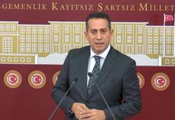 CHP'li Başarır: Asgari ücret, gerçek enflasyon oranında belirlenmeli