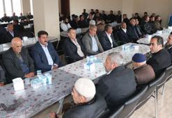 Midyat'ta 47 yıllık kan davası, bin kişinin katıldığı barış yemeği ile sona erdi