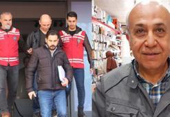 ‘Baba gibi görürdüm’ dediği site yöneticisini, eski eşiyle ilgili söyledikleri yüzünden öldürmüş