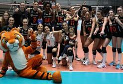 Sultanlar Ligi’nde 9’uncu hafta tamamlandı