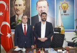 Adnan Taylan, Muş Belediye Başkanlığına AK Parti’den aday adayı oldu