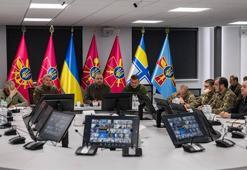 Ukrayna’nın hava savunması için yeni savunma paketi