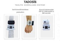 Özel eğitim öğretmeninden, özel çocuklar için afette 'akıllı tahliye' sistemi