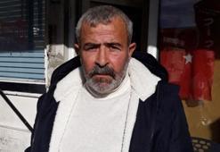 Arkadaşının bağ evinde çıkan yangında öldü