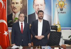 Adnan Taylan, Muş Belediye Başkanlığına AK Parti’den aday adayı oldu