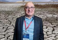 Prof. Dr. Mikdat Kadıoğlu: İstanbul su stresi yaşıyor, hasat şart