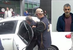 FETÖ'cü Mehmet Kamış adliyeye sevk edildi