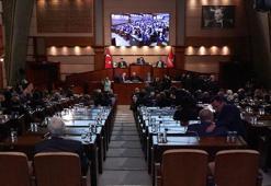İBB Meclisi'nde 8 ilçenin 2024 yılı bütçesi onaylandı