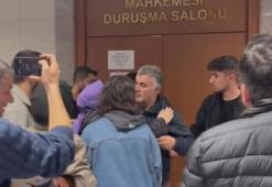 FETÖ'cü Mehmet Kamış tutuklandı