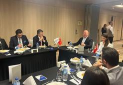 Integral Yatırım ve GYİAD Ekonomi Finans Sohbetlerinde buluştu