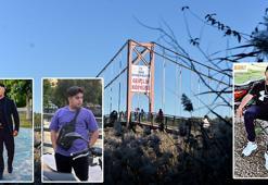 Omuz atıp şaka yaptığı 2 arkadaşını küfür nedeniyle öldürmüş