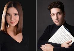 İş Sanat’ın Parlayan Yıldızlar konserleri devam ediyor