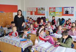 Meltem öğretmen, meslektaşı annesinin rekorunu kırmak istiyor
