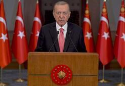 Cumhurbaşkanı Erdoğan: Birleşmiş Milletler Güvenlik Konseyi bu süreçte tamamen işlevsiz kaldı