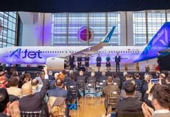 Türk Hava Yolları'nın yüzde 100 iştiraki AJET, 2024'te uçuşlara başlıyor
