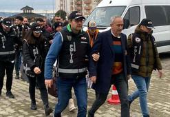 Rüşvet sanığı eski başkan: Suçlamaları kabul etmiyorum, yargılanmak istiyorum