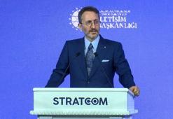 Fahrettin Altun: İsrail hakikati de katlediyor