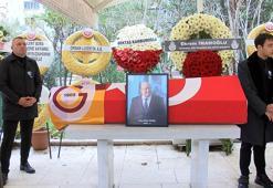 Ateş Ünal Erzen son yolculuğuna uğurlandı