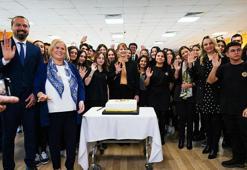 Demirören Medya Lisesi, şehit edilen öğretmenleri unutmadı