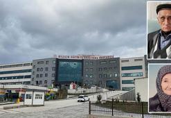 Hastane morgunda cenazelerin karışmasına adli ve idari soruşturma