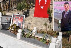 Şehit Necmettin öğretmen, 24 Kasım’da anıldı