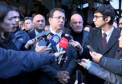 İmamoğlu'ndan Meral Akşener ile telefon görüşmesi açıklaması