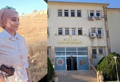 Evde silahla vurulan Gülcan'ın ölümüyle ilgili gözaltına alınan polis, serbest