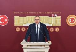 Necmettin Çalışkan: 31 plaka Hatay elden gidiyor