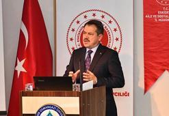 Başsavcı Yeldan: Kadına karşı şiddet, Eskişehir’de yüzde 30 azaldı