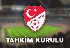 Tahkim Kurulu, Erden Timur ve Ertuğrul Doğan'ın cezalarında indirime gitti