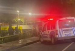 Silivri'de sözlü tartışma bıçaklı kavgaya dönüştü: 1 yaralı