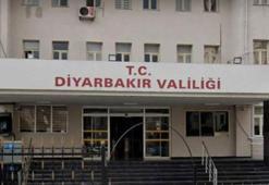 Diyarbakır'da yapılması planlanan yürüyüş, yasaklandı