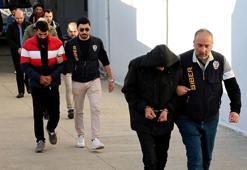 Ünlü markaların internet sitelerini taklit edip, 'oltalama' yöntemiyle 2 milyon TL dolandırdılar