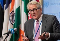 BM Koordinatörü, geçici ateşkesin başarılı bir şekilde ilerlediğini belirtti