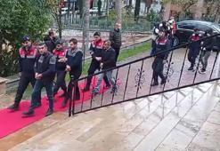 Bilecik'te 14 köpeğin ölümünde gözaltına alınan 4 şüpheli tutuklandı