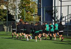 Futbolseverler bu maça kilitlendi: Perşembespor, Çarşambaspor’u konuk edecek