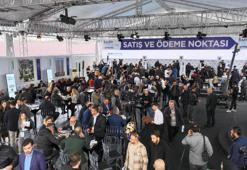 Fuzul Topraktan, Ispartakule projesinin "yüzde 70’i iki saat içinde satıldı" açıklaması