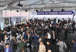 Fuzul Topraktan, Ispartakule projesinin "yüzde 70’i iki saat içinde satıldı" açıklaması