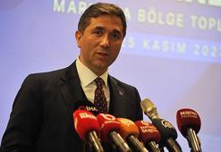 AK Parti’li Sırakaya: Türkiye oyun kurucu bir ülke haline geldi