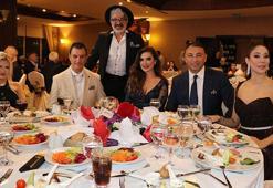 24 Kasım Öğretmenler Günü'ne görkemli kutlama