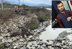 ‘İşe gidiyorum’ deyip evden çıktı, 10 gündür haber alınamıyor