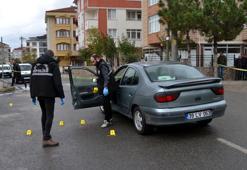Tartıştığı oğlunu tabanca ile bacağından yaraladı