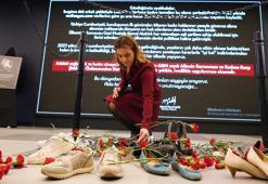 Beylikdüzü’nde kadına yönelik şiddete karşı farkındalık yaratıldı