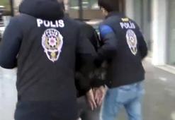 Bakan Yerlikaya: 10 ilde 25 dolandırıcılık şüphelisi yakalandı