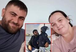 Tekne yanaştırma tartışmasında öldürdü, savunmasında 'şeker gibi adamdı' dedi