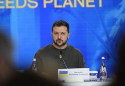 Zelenski: Rusya gıda kıtlığını kullanmaya ve açlığı silah haline getirmeye devam edecek