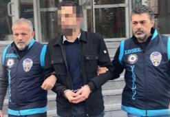 Yatırım vaadiyle 18 kişiyi 14 milyon TL dolandıran şüpheli yakalandı