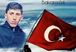 Erzincan’a şehit ateşi düştü