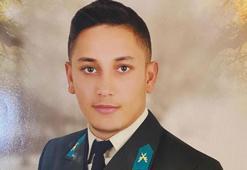 Adana’ya şehit ateşi düştü